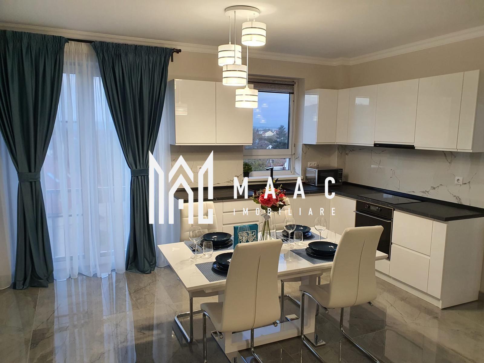 Apartament de vânzare 2 camere | Lazaret, Sibiu | 88 mp, semidecomandat - 3