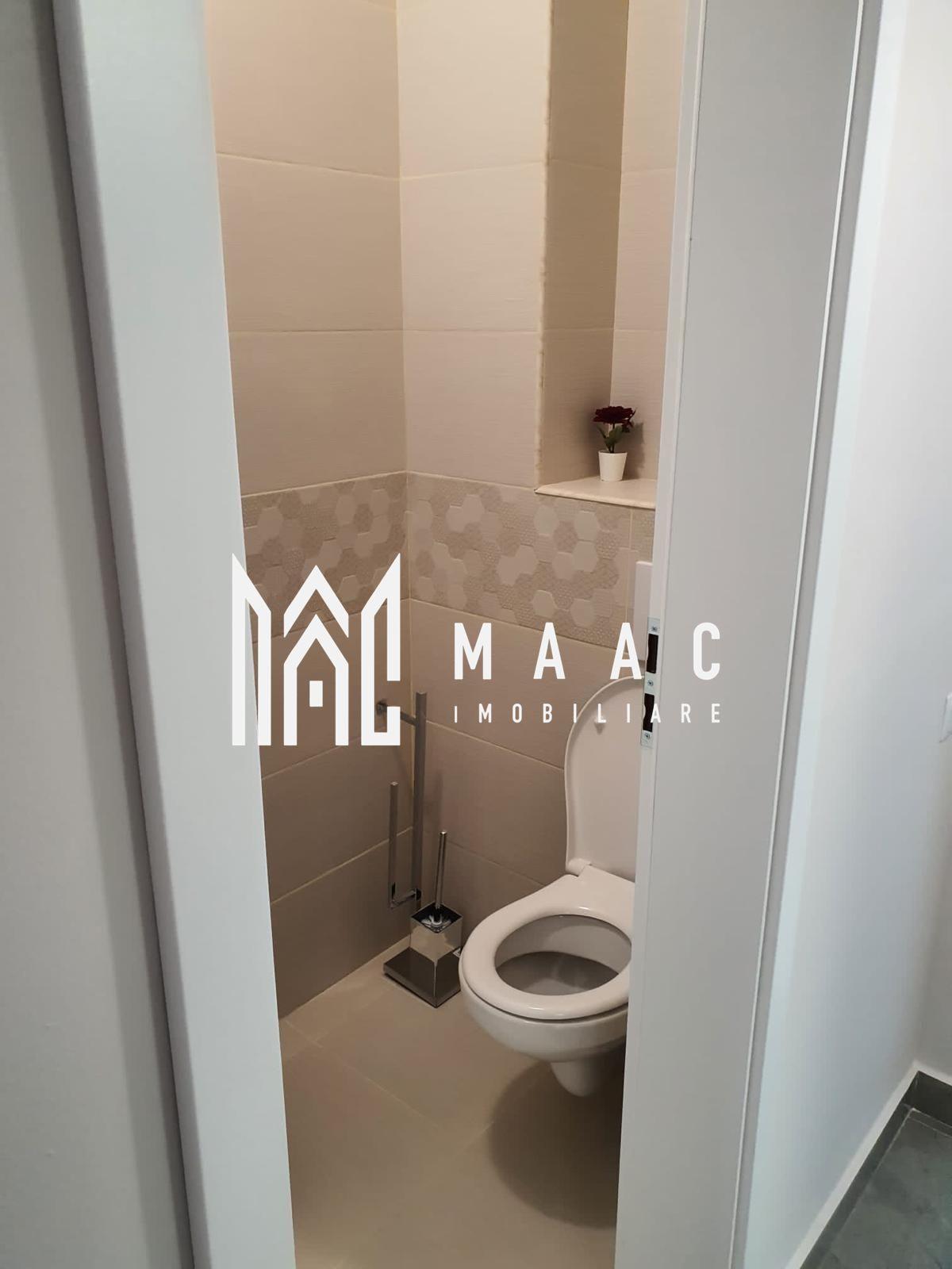 Apartament de vânzare 2 camere | Lazaret, Sibiu | 88 mp, semidecomandat - 8