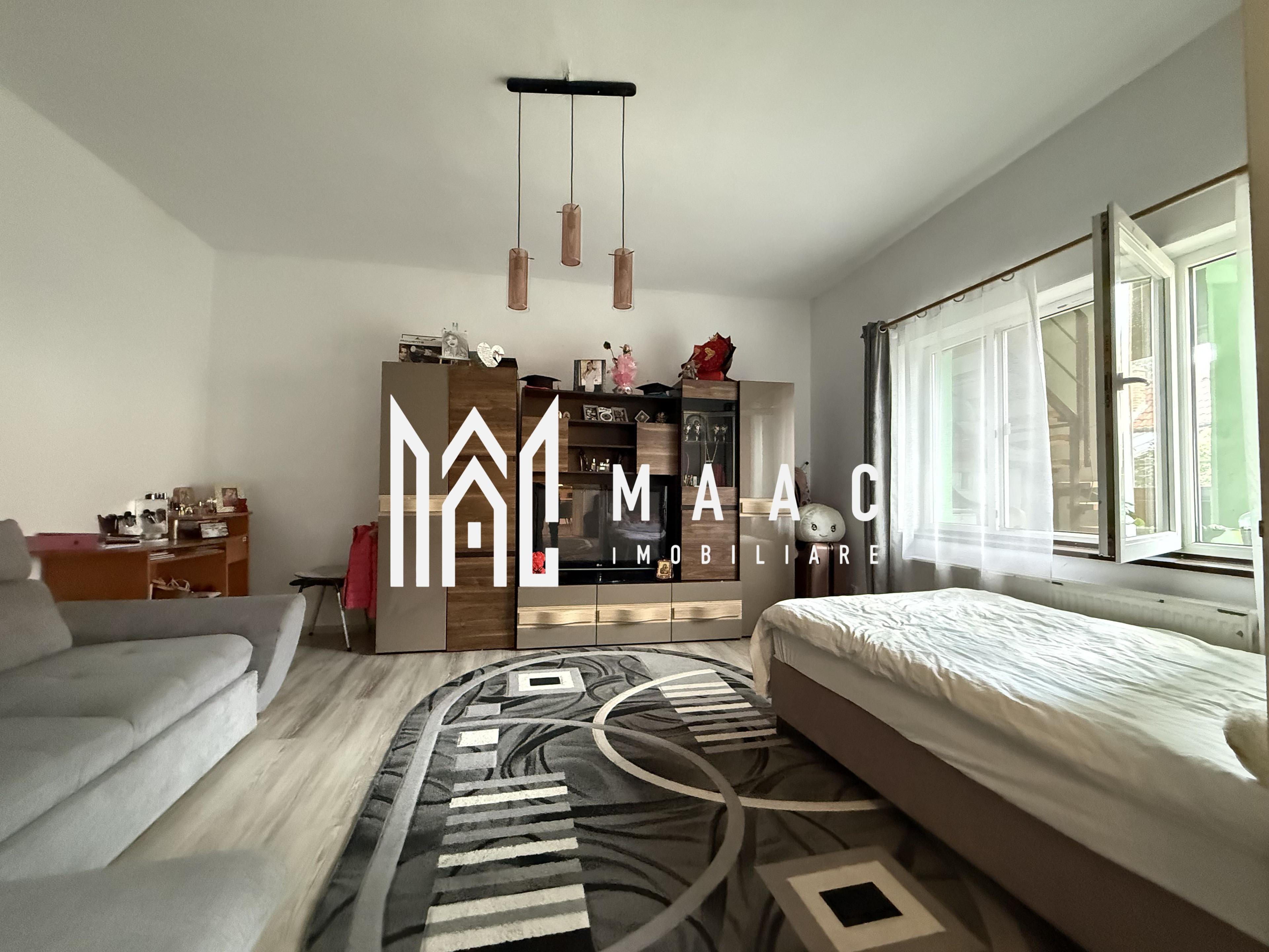 Apartament de vanzare Sibiu | 4 camere Resita | 140 mp, P+M, - 2