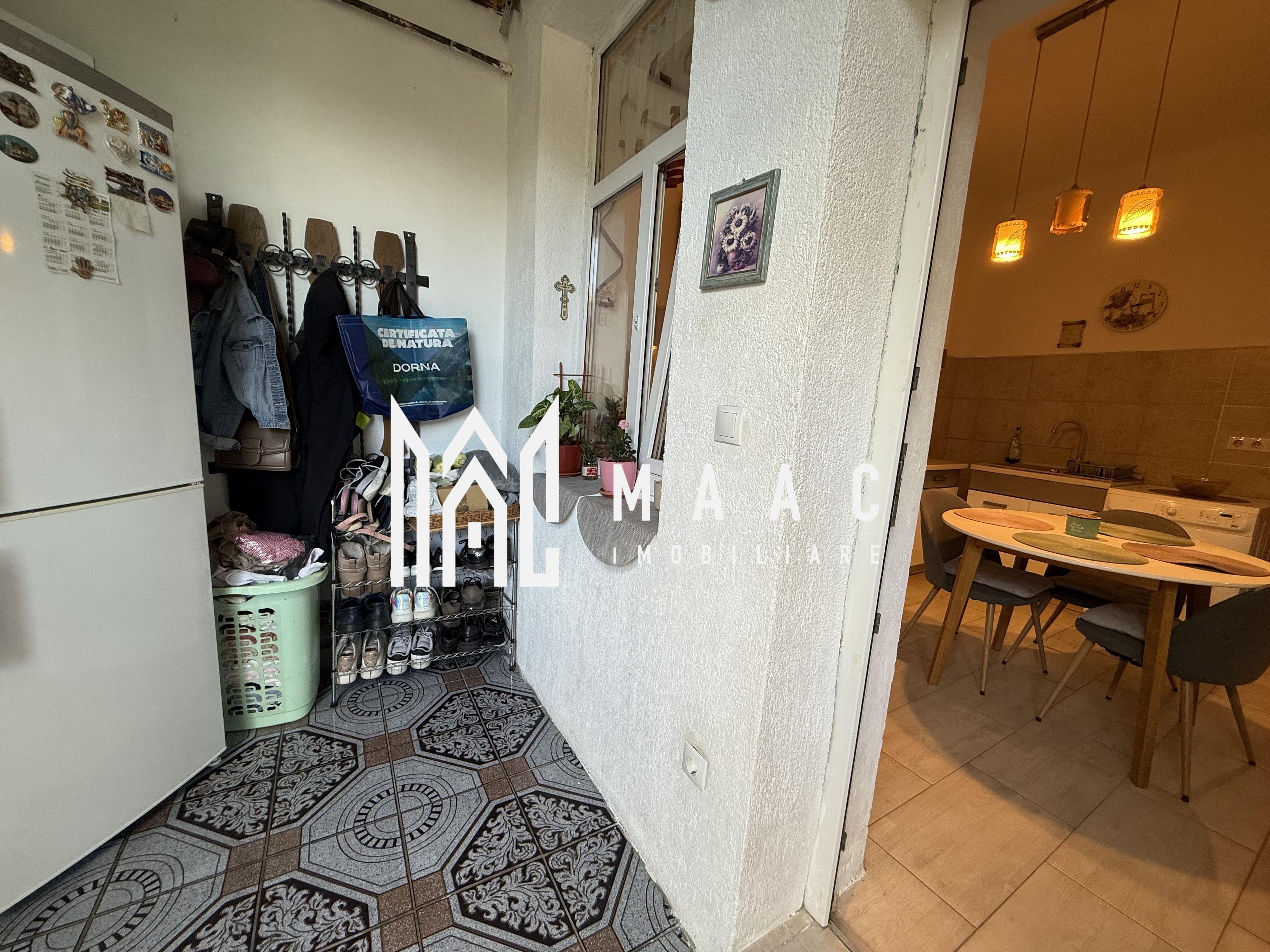 Apartament de vanzare Sibiu | 4 camere Resita | 140 mp, P+M, - 6