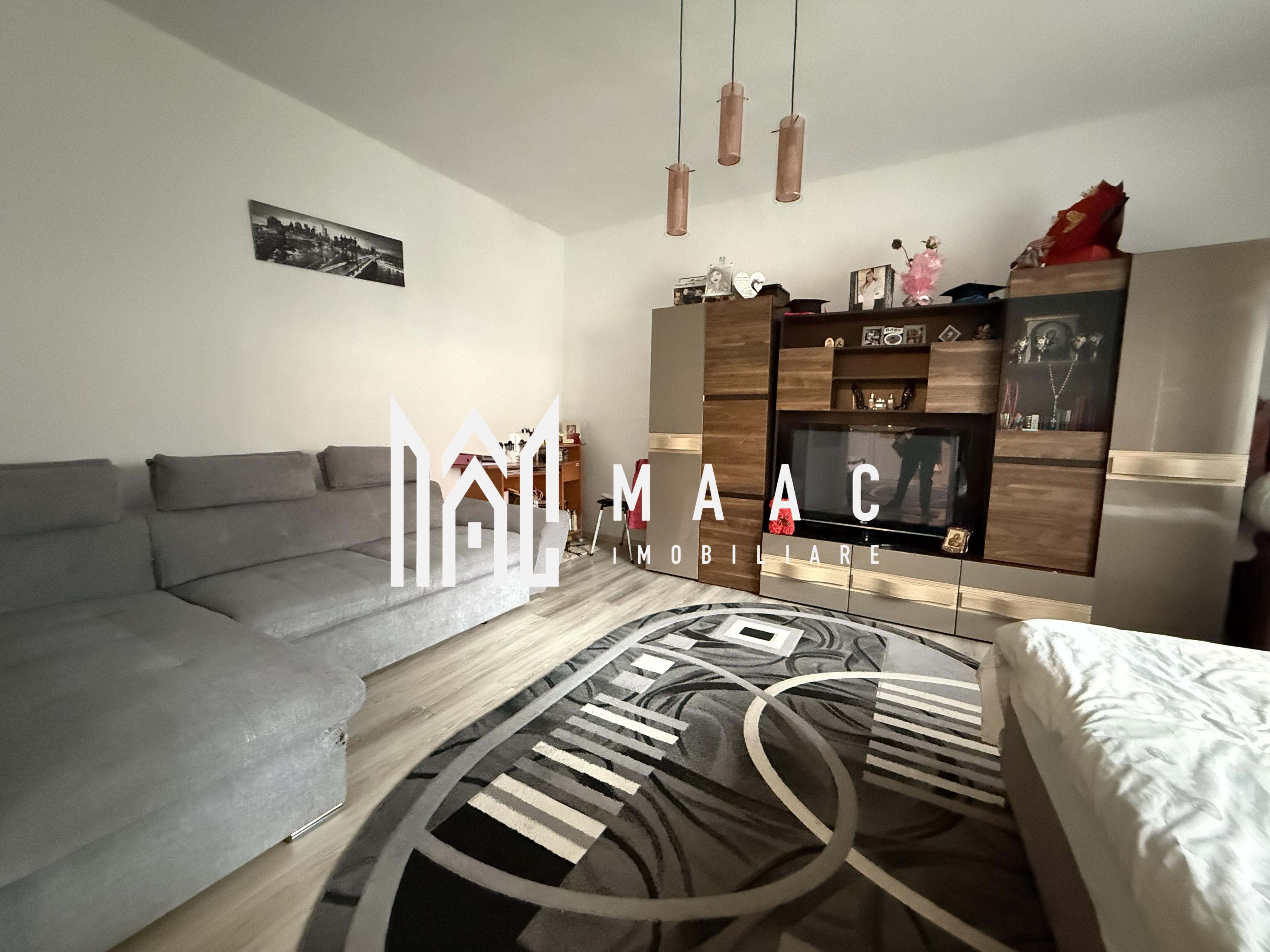 Apartament de vanzare Sibiu | 4 camere Resita | 140 mp, P+M, INTABULATĂ - 3
