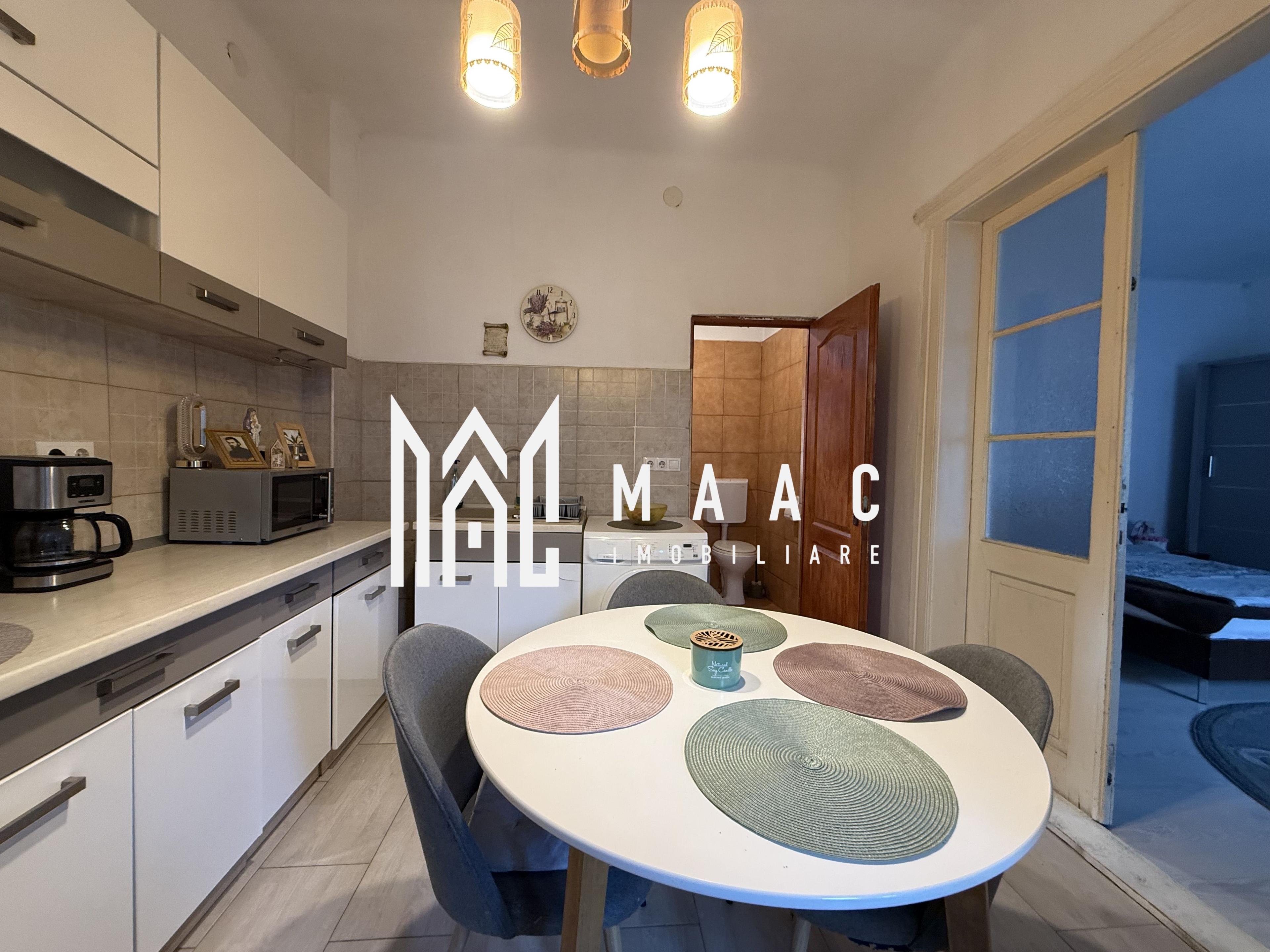 Apartament de vanzare Sibiu | 4 camere Resita | 140 mp, P+M, - 5