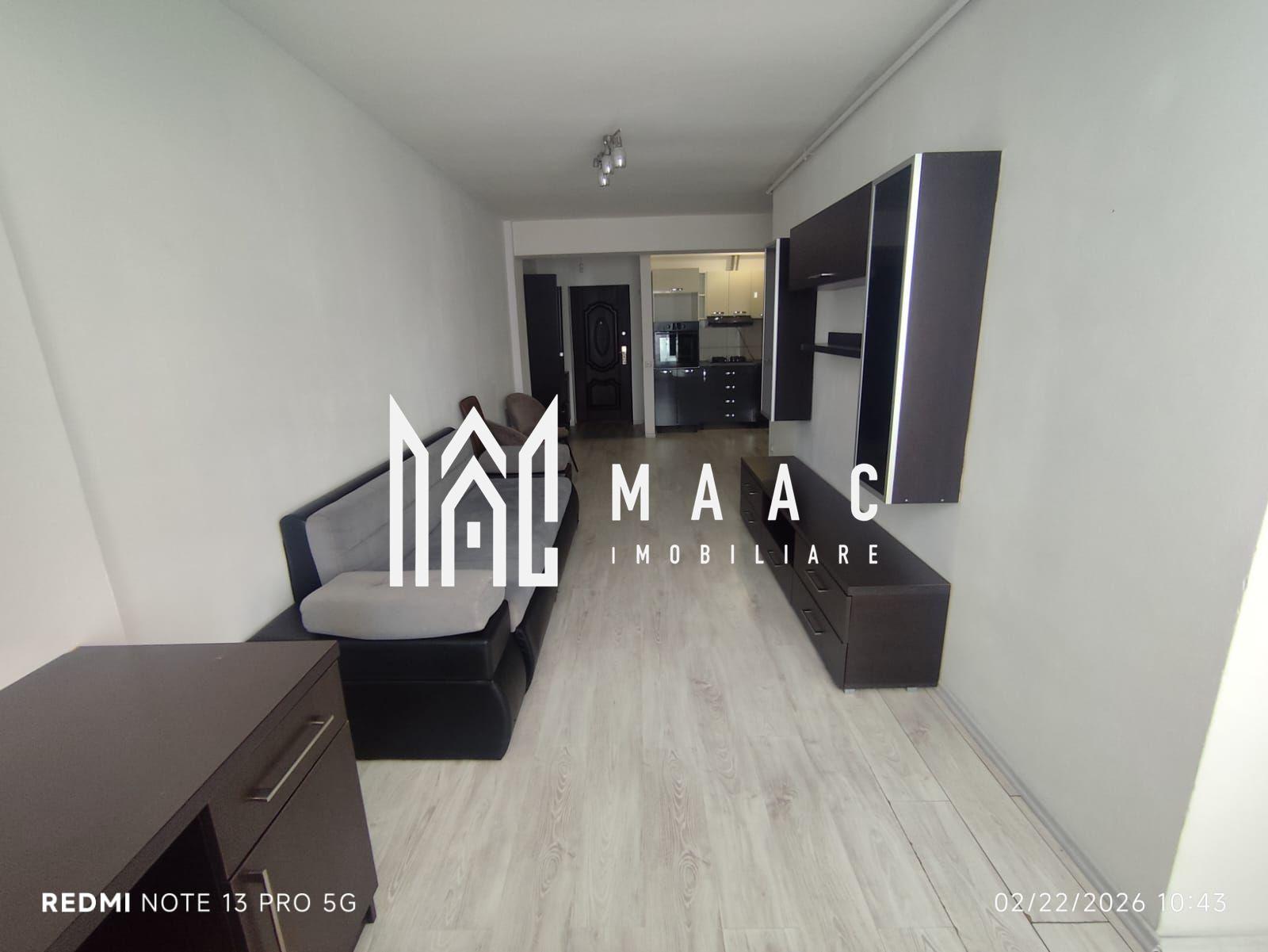 Apartament 2 camere semidecomandat | Hipodrom 1, Doamna Stanca | 47 mp, etaj 7 - 12
