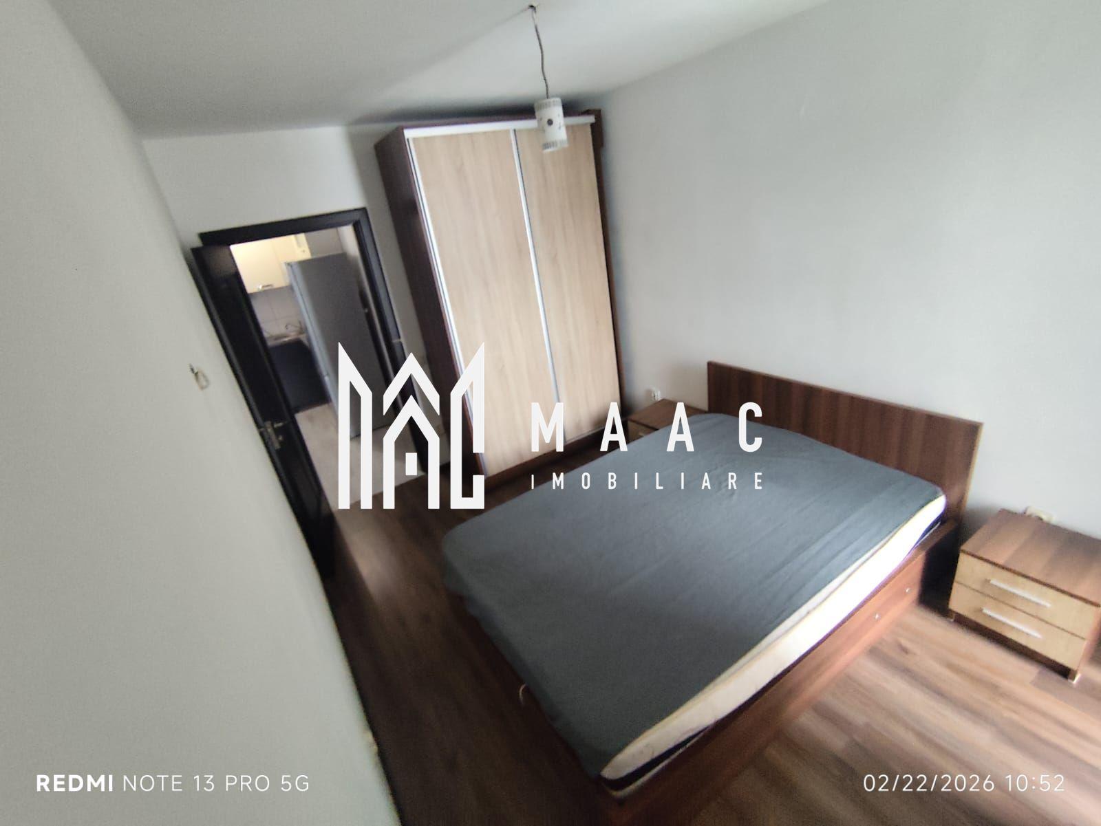 Apartament 2 camere semidecomandat | Hipodrom 1, Doamna Stanca | 47 mp, etaj 7 - 15