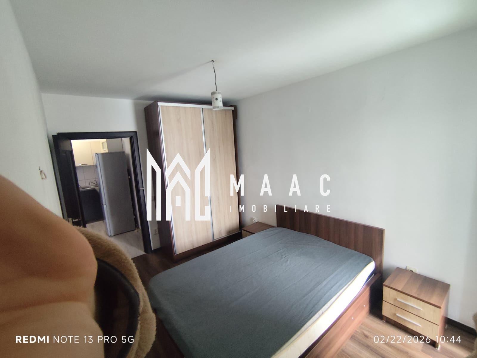 Apartament 2 camere semidecomandat | Hipodrom 1, Doamna Stanca | 47 mp, etaj 7 - 14