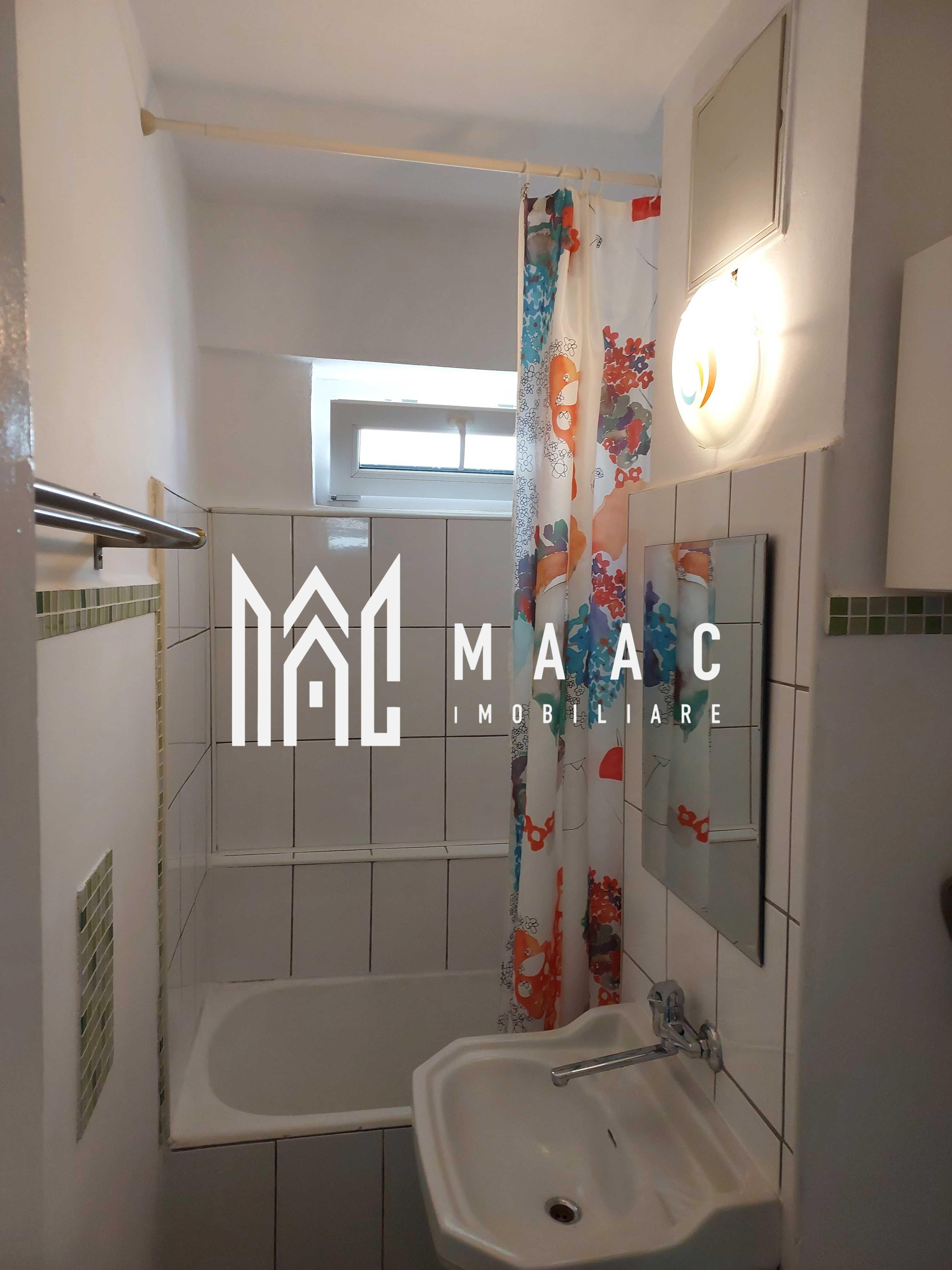 Apartament 2 camere | Etaj 2 | 38 MPU | Hipodrom 3 - 6