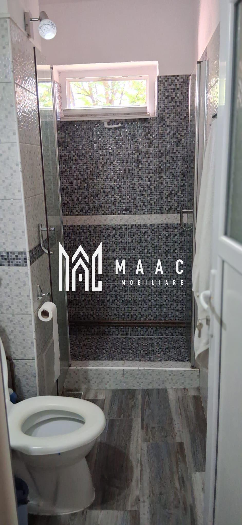 Apartament 2 camere | 44 mp | Zona Mihai Viteazu | Etajul 1 - 2