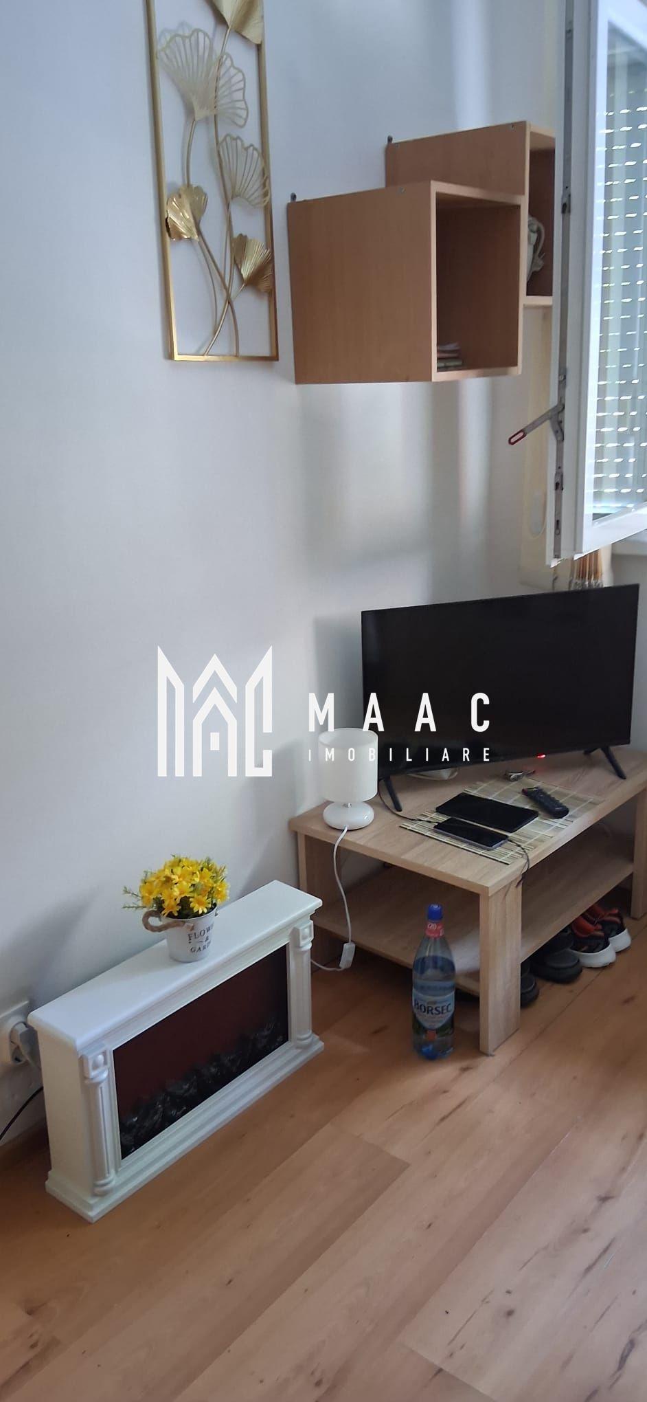 Apartament 2 camere | 44 mp | Zona Mihai Viteazu | Etajul 1 - 5