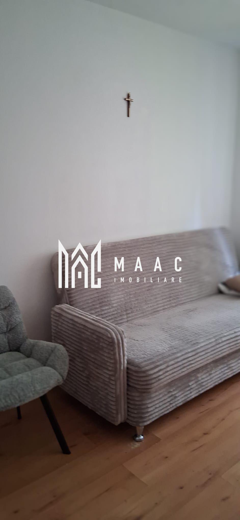 Apartament 2 camere | 44 mp | Zona Mihai Viteazu | Etajul 1 - 4