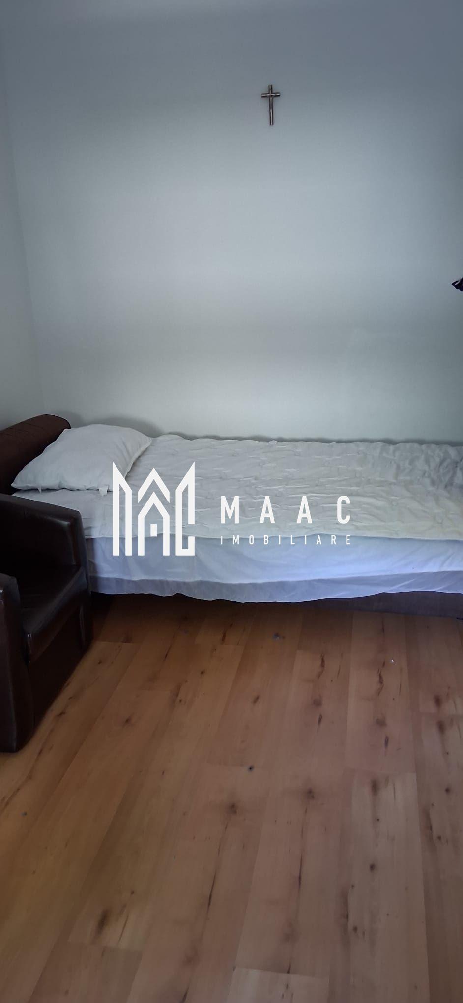 Apartament 2 camere | 44 mp | Zona Mihai Viteazu | Etajul 1 - 9