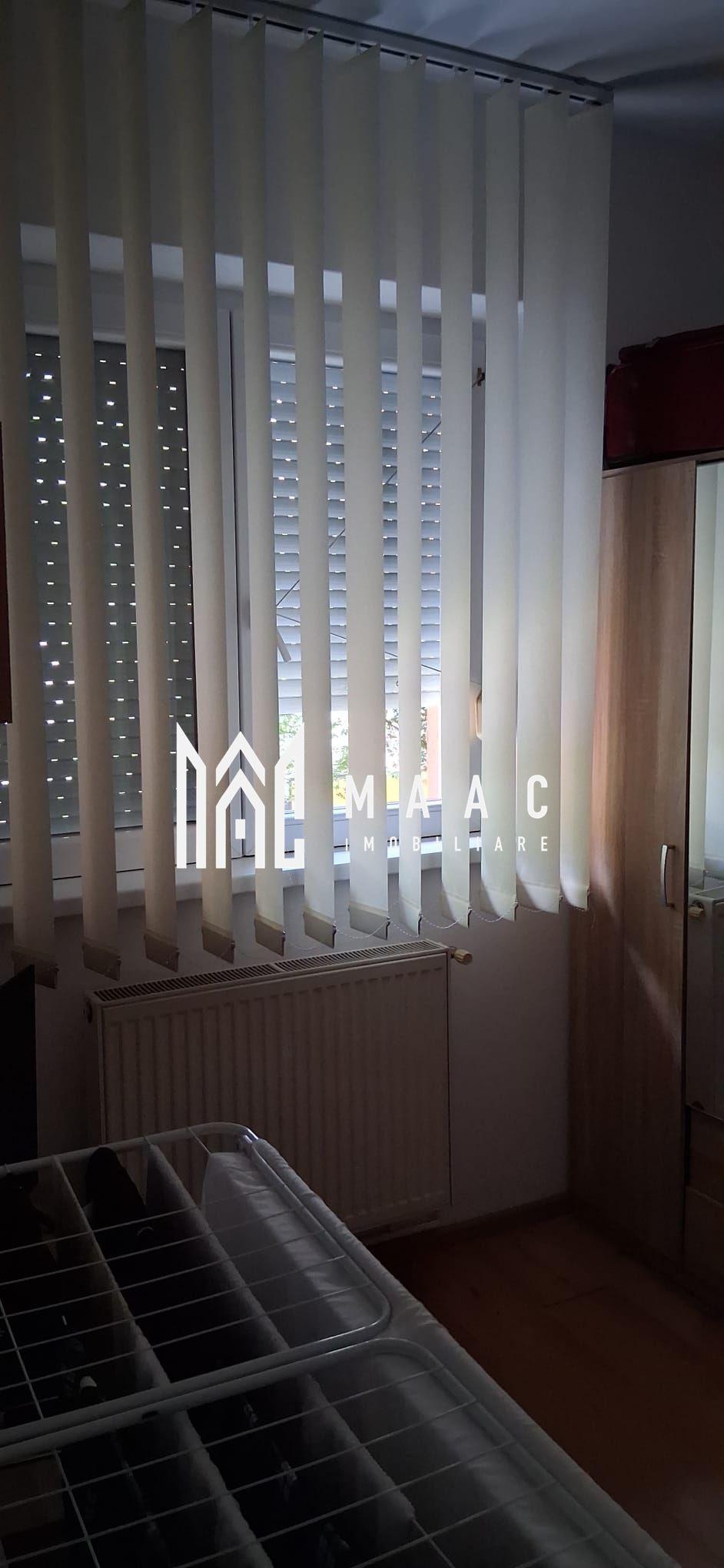 Apartament 2 camere | 44 mp | Zona Mihai Viteazu | Etajul 1 - 10