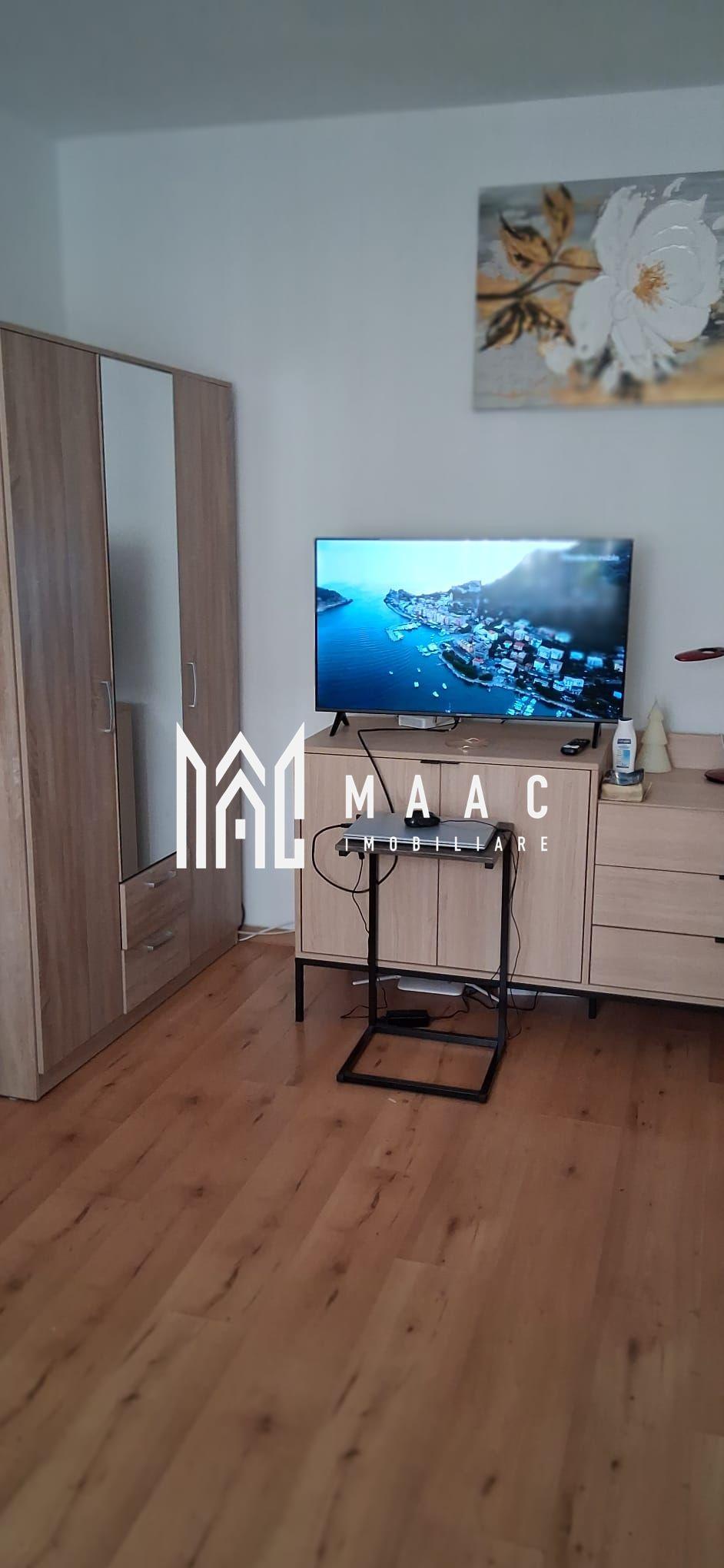 Apartament 2 camere | 44 mp | Zona Mihai Viteazu | Etajul 1 - 6