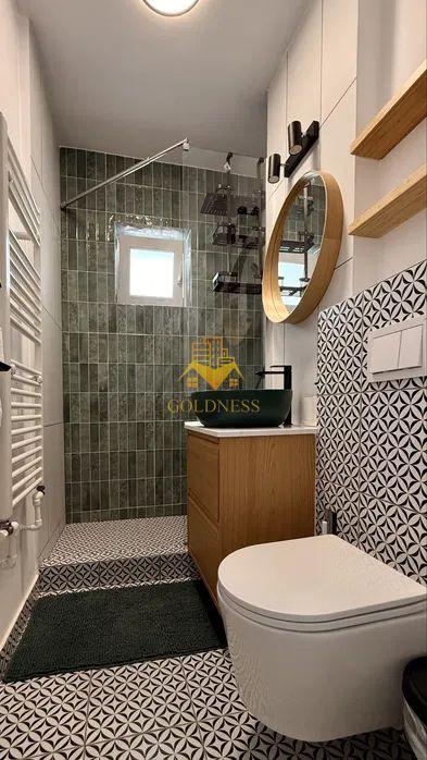 2 camere, Gheorgheni, Pta Hermes, Transylvania C., Brancusi, Albac - 7