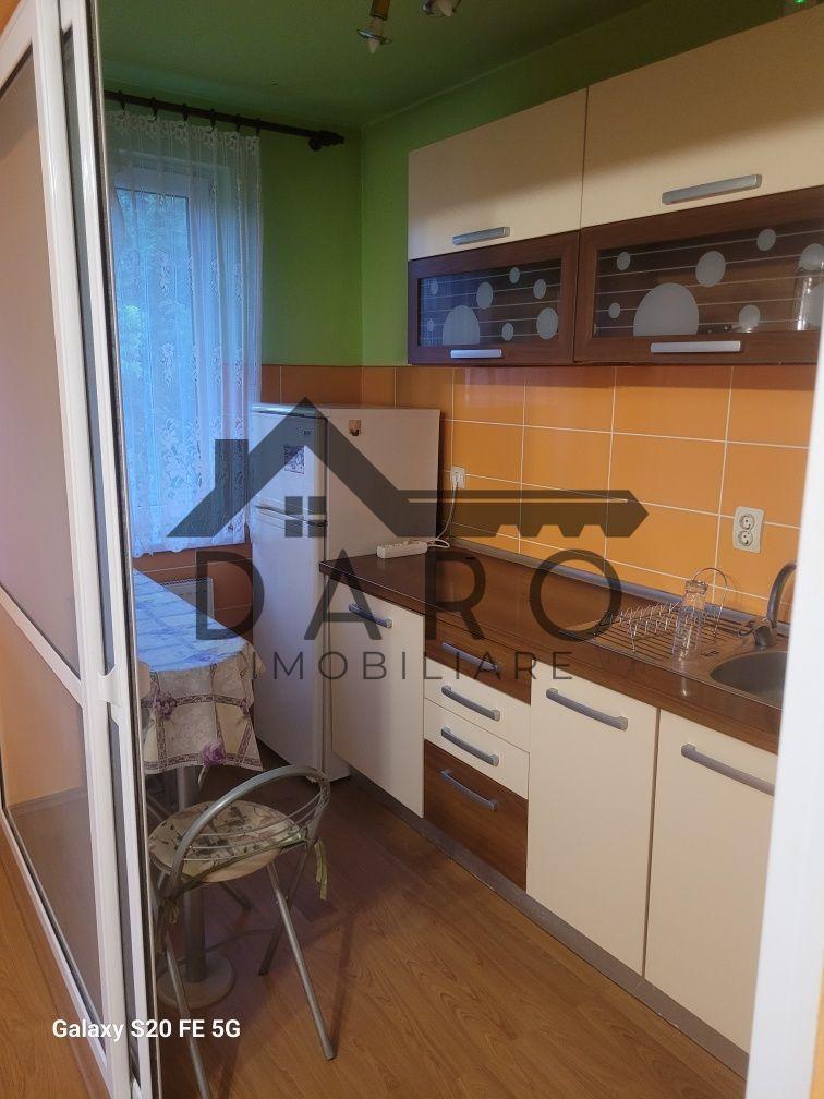 Apartament de inchiriat cu o cameră etaj 1 pe strada munteniei - 3