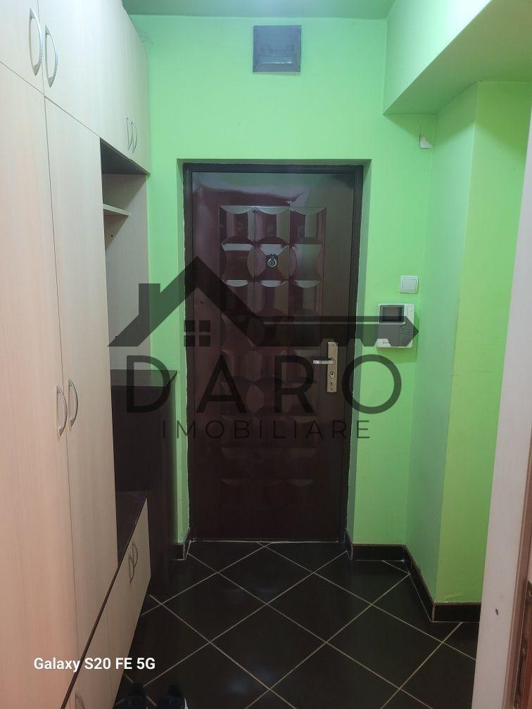Apartament de inchiriat cu o cameră etaj 1 pe strada munteniei - 4