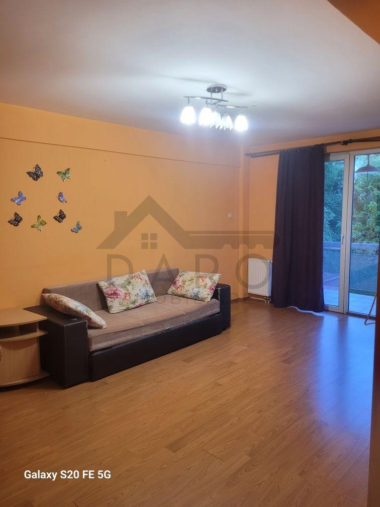 Apartament de inchiriat cu o cameră etaj 1 pe strada munteniei - 5