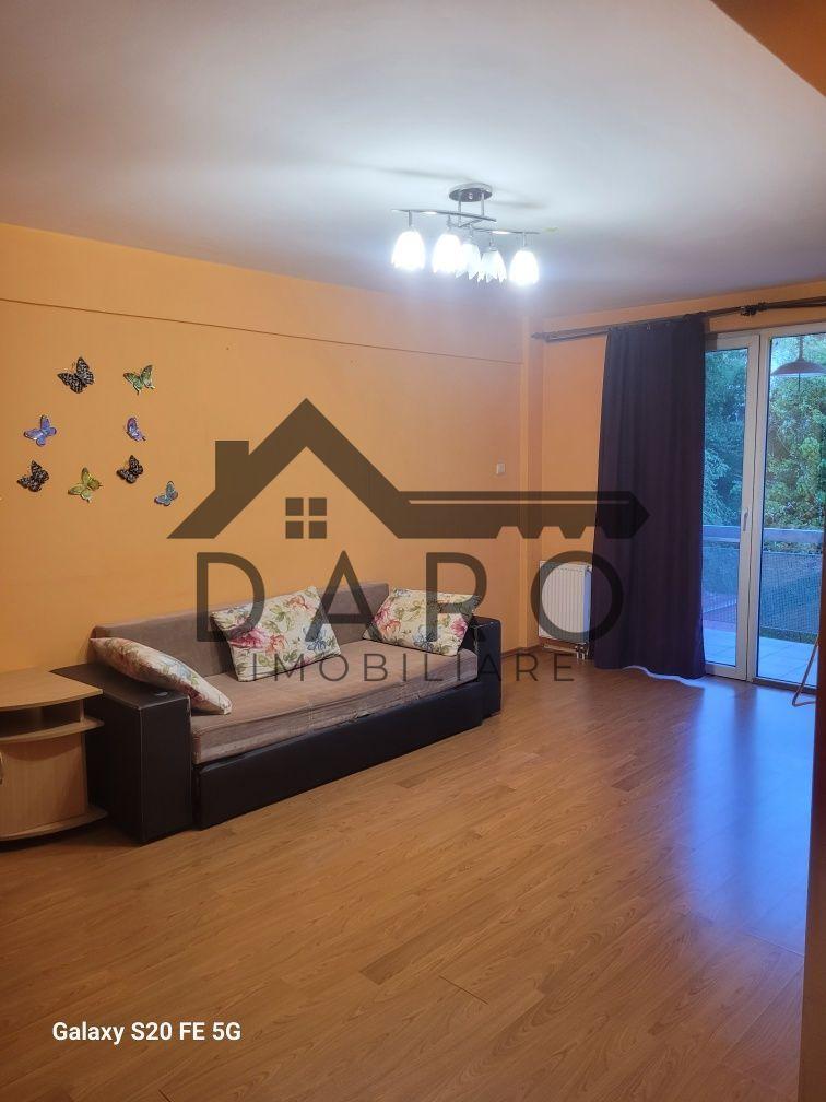 Apartament de inchiriat cu o cameră etaj 1 pe strada munteniei - 5