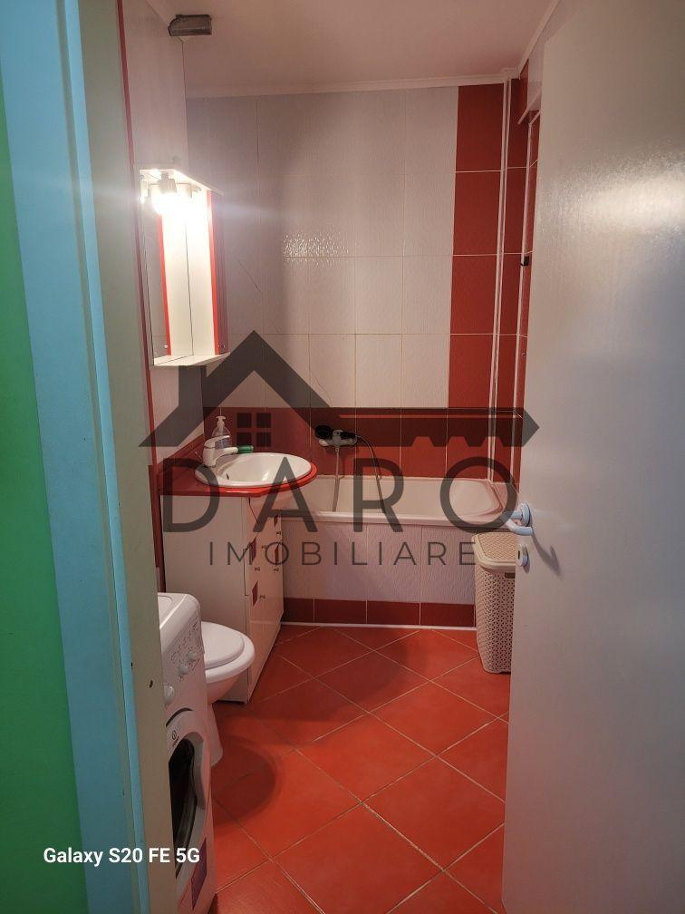 Apartament de inchiriat cu o cameră etaj 1 pe strada munteniei - 1