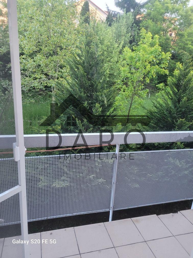 Apartament de inchiriat cu o cameră etaj 1 pe strada munteniei - 7