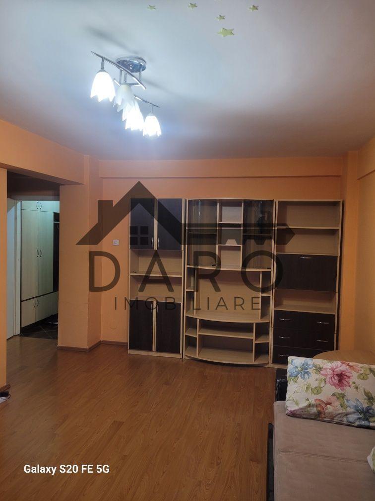 Apartament de inchiriat cu o cameră etaj 1 pe strada munteniei - 2