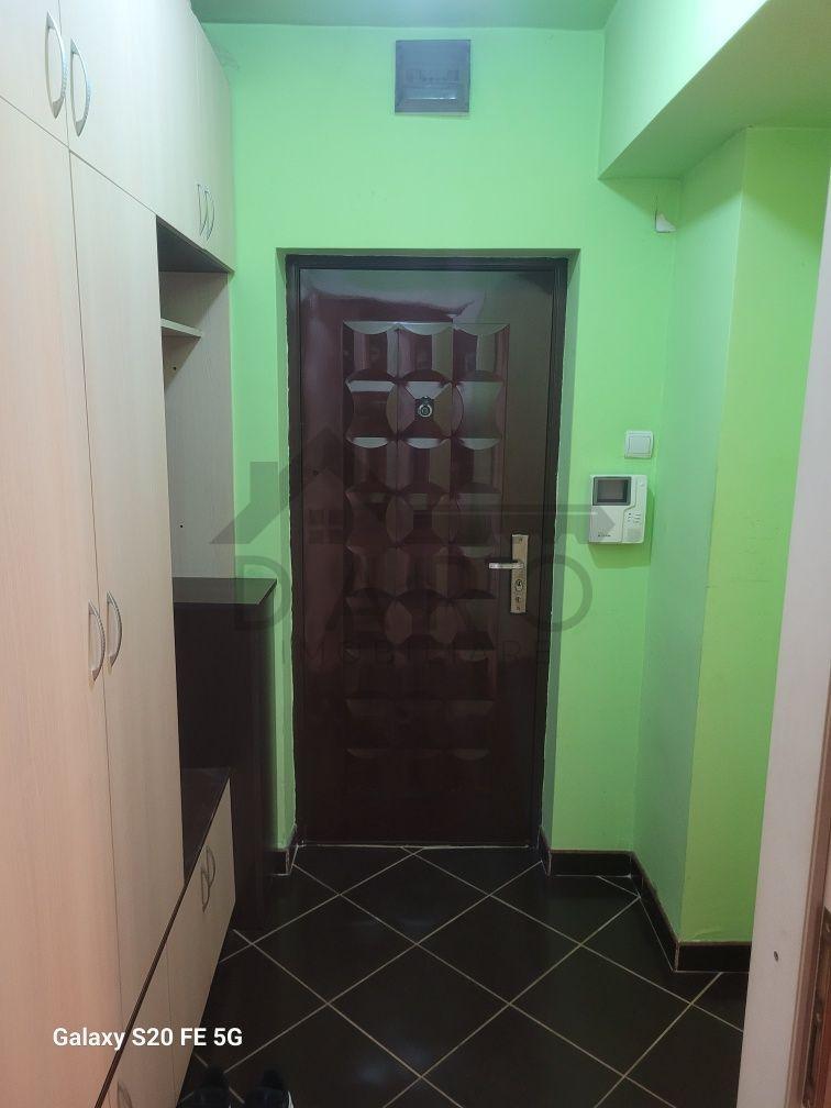 Apartament de inchiriat cu o cameră etaj 1 pe strada munteniei - 4