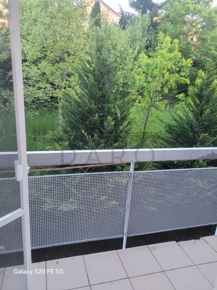 Apartament de inchiriat cu o cameră etaj 1 pe strada munteniei - 7