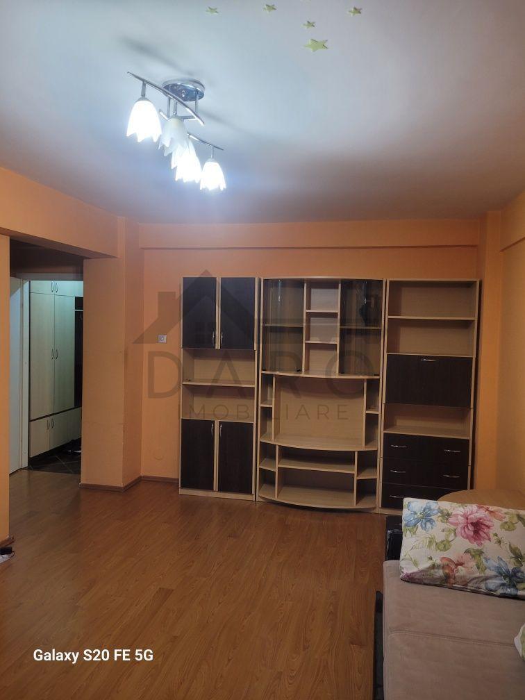 Apartament de inchiriat cu o cameră etaj 1 pe strada munteniei - 2