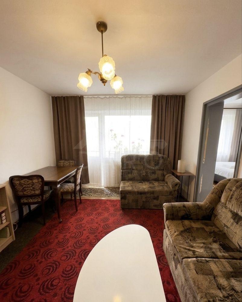 Apartament 2 camere - 1