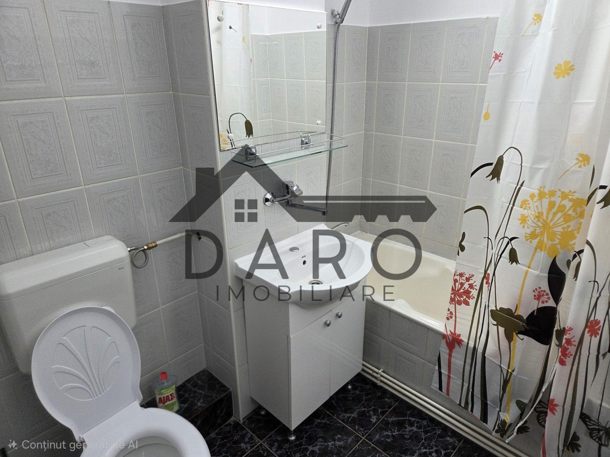 Închiriez apartament cu 3camere - 8