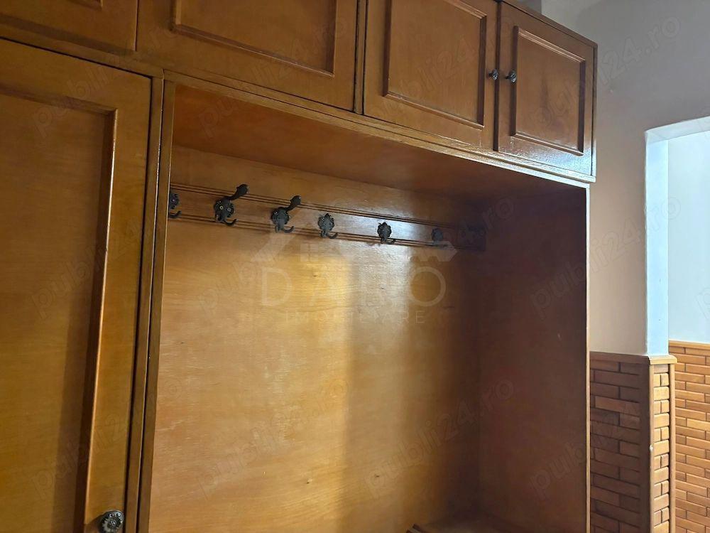 De vanzare apartament cu 2 camere - 3