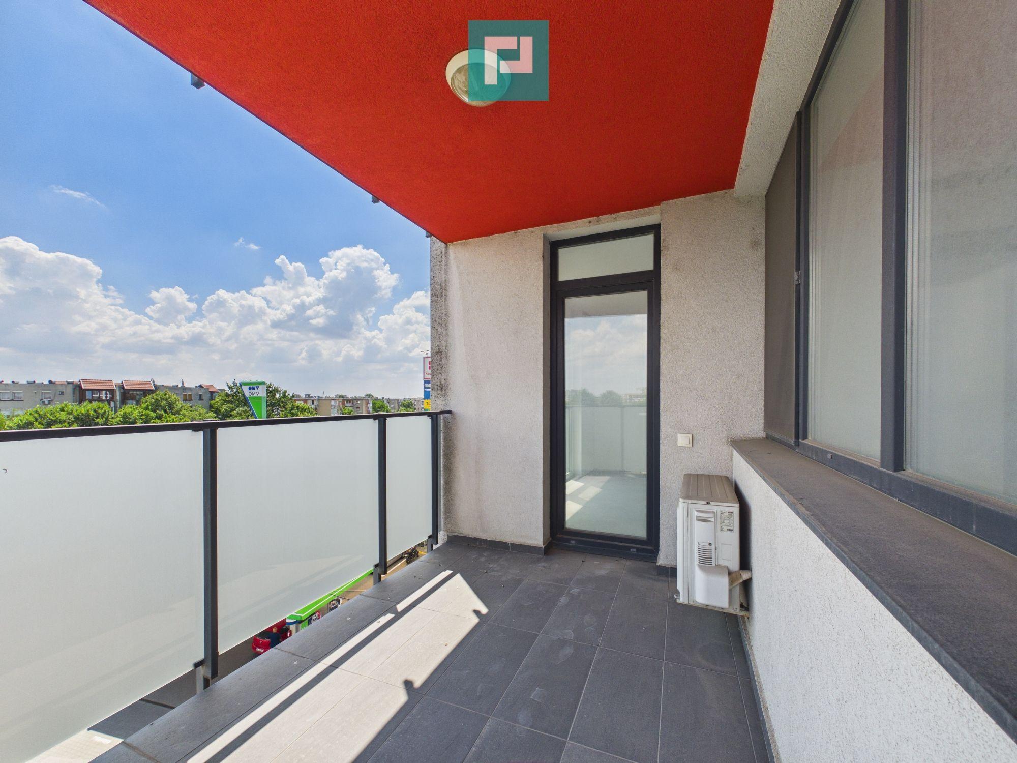 Apartament 3 camere - ARED Kaufland - 7
