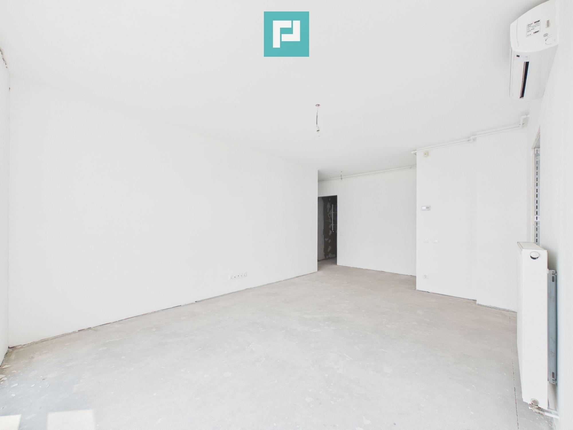 Apartament 3 camere - ARED Kaufland - 4