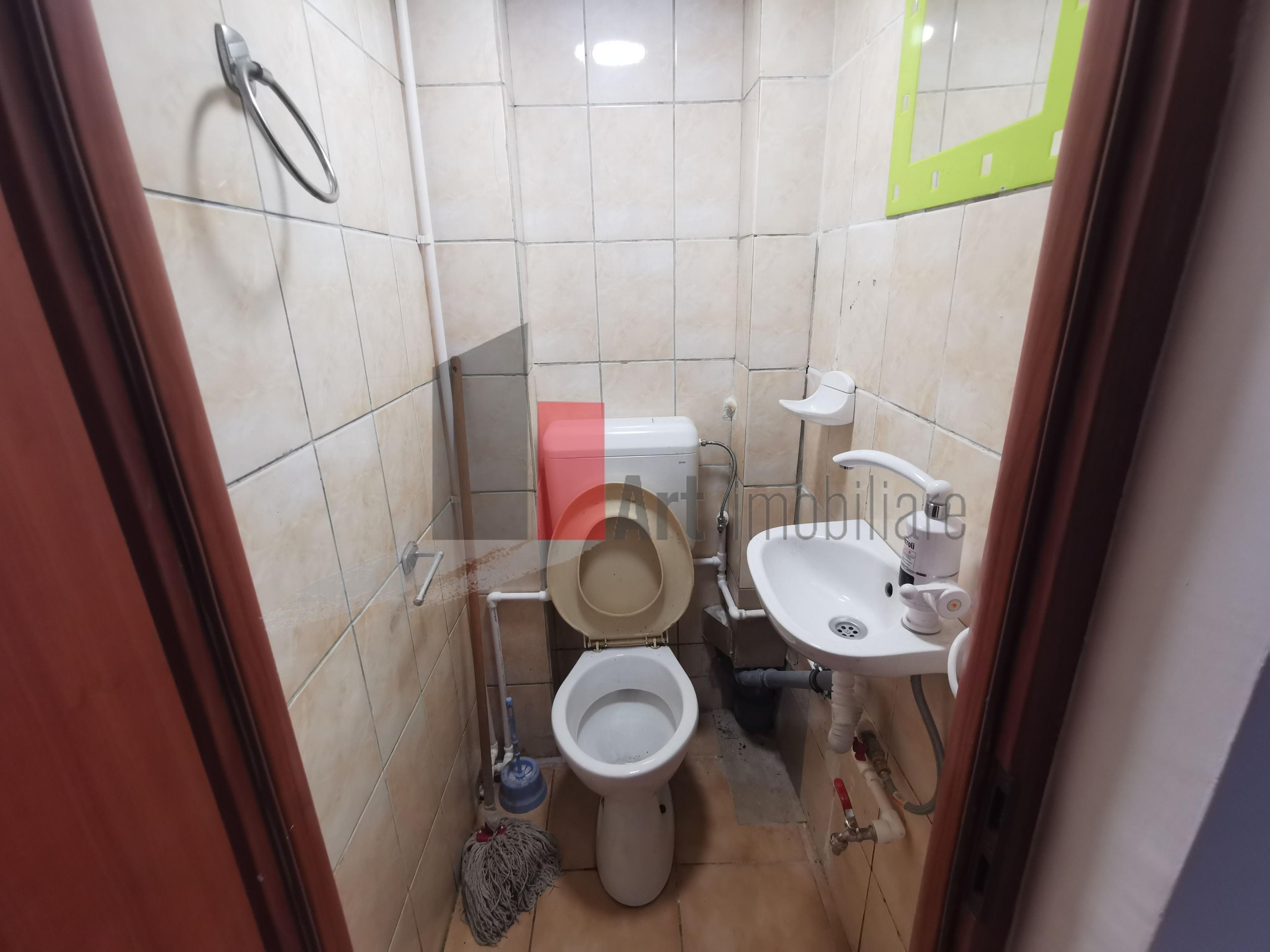 %0 Comision Spatiu comercial de inchiriat in zona Kogalniceanu/Cismigiu - 6
