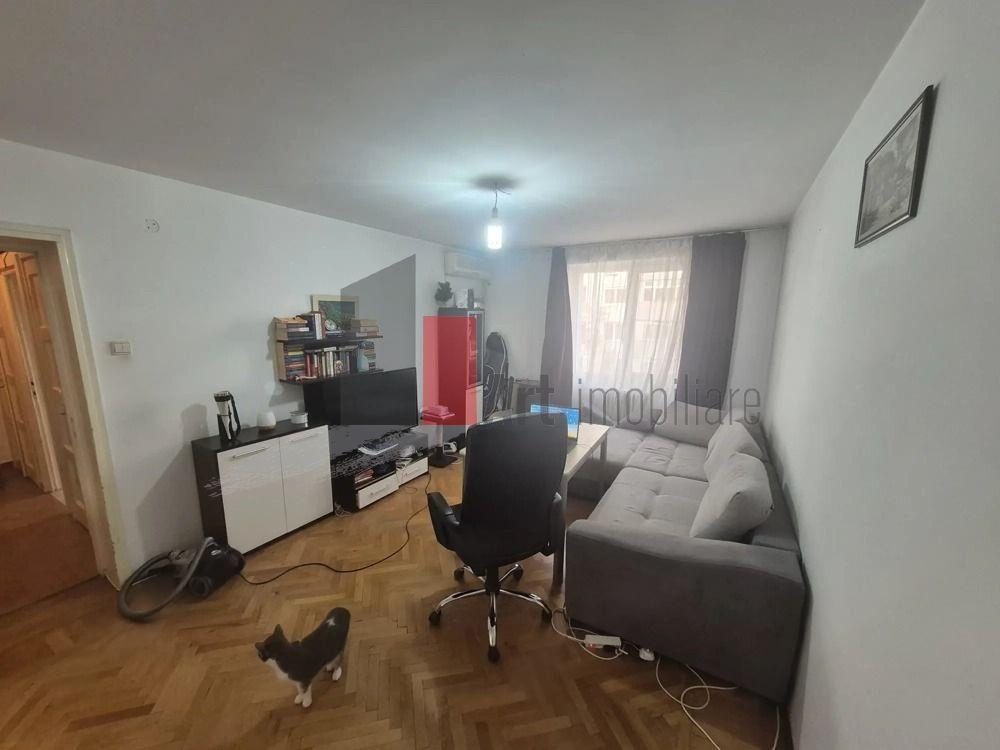 0%Comision Apartament de vanzare in zona Basarabia/Arena Nationala - 8