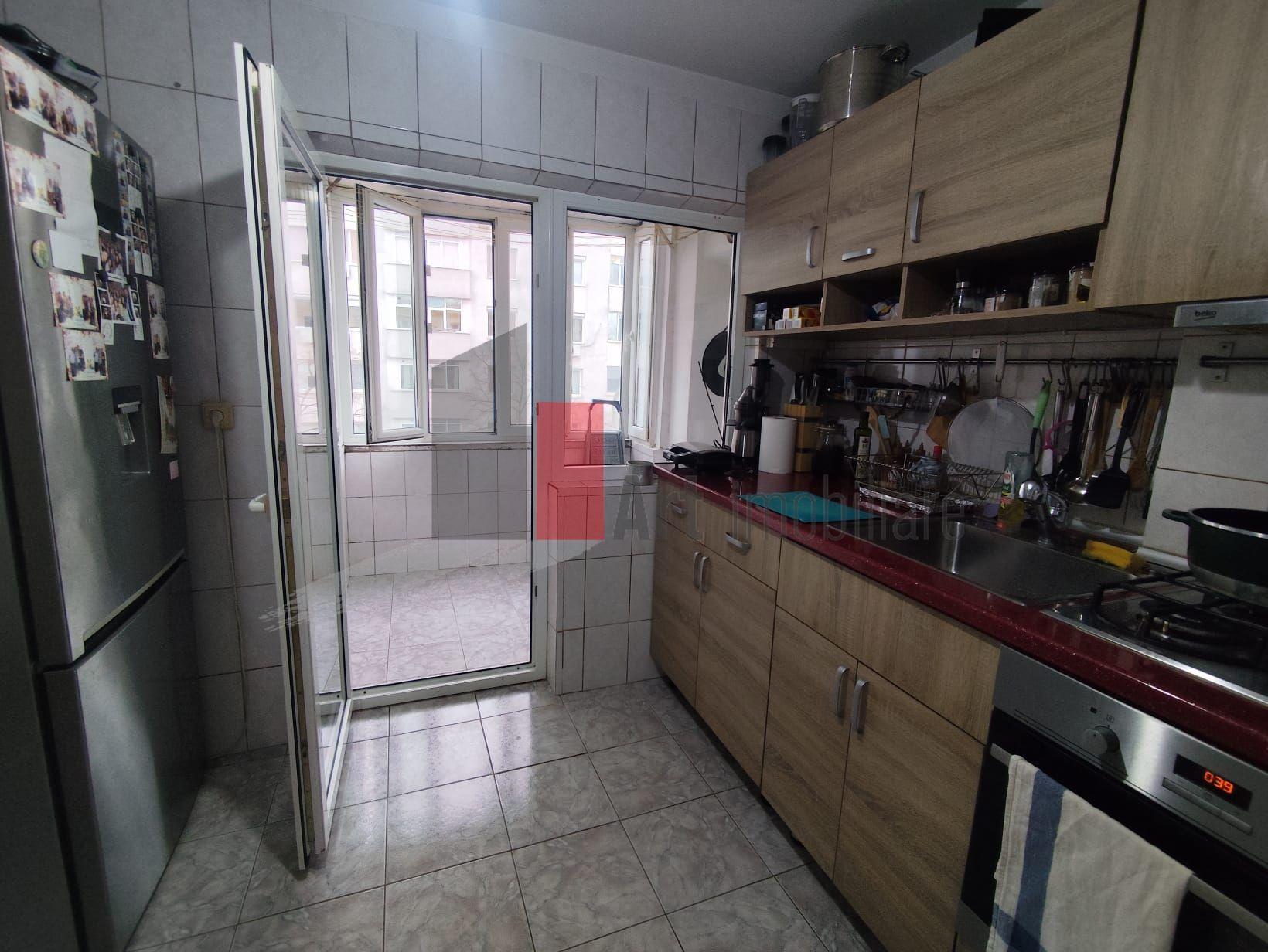 0%Comision Apartament de vanzare in zona Basarabia/Arena Nationala - 4