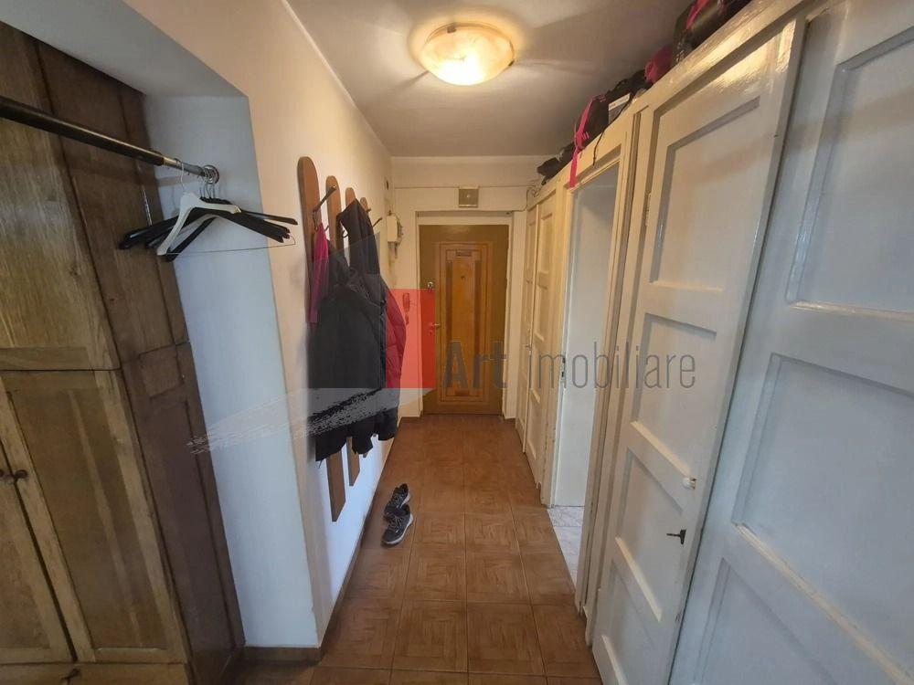 0%Comision Apartament de vanzare in zona Basarabia/Arena Nationala - 14