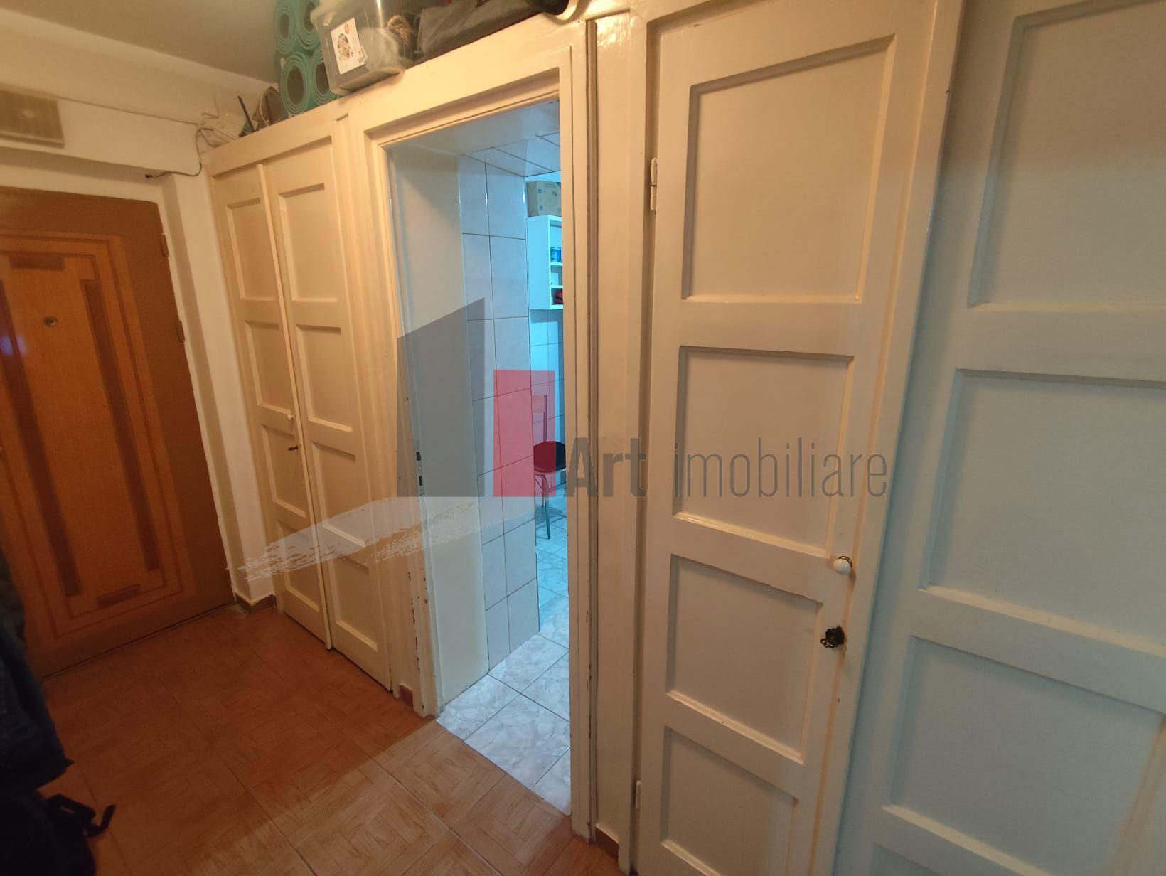 0%Comision Apartament de vanzare in zona Basarabia/Arena Nationala - 6
