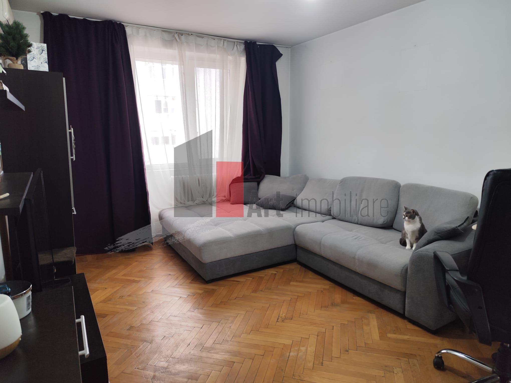 0%Comision Apartament de vanzare in zona Basarabia/Arena Nationala - 1