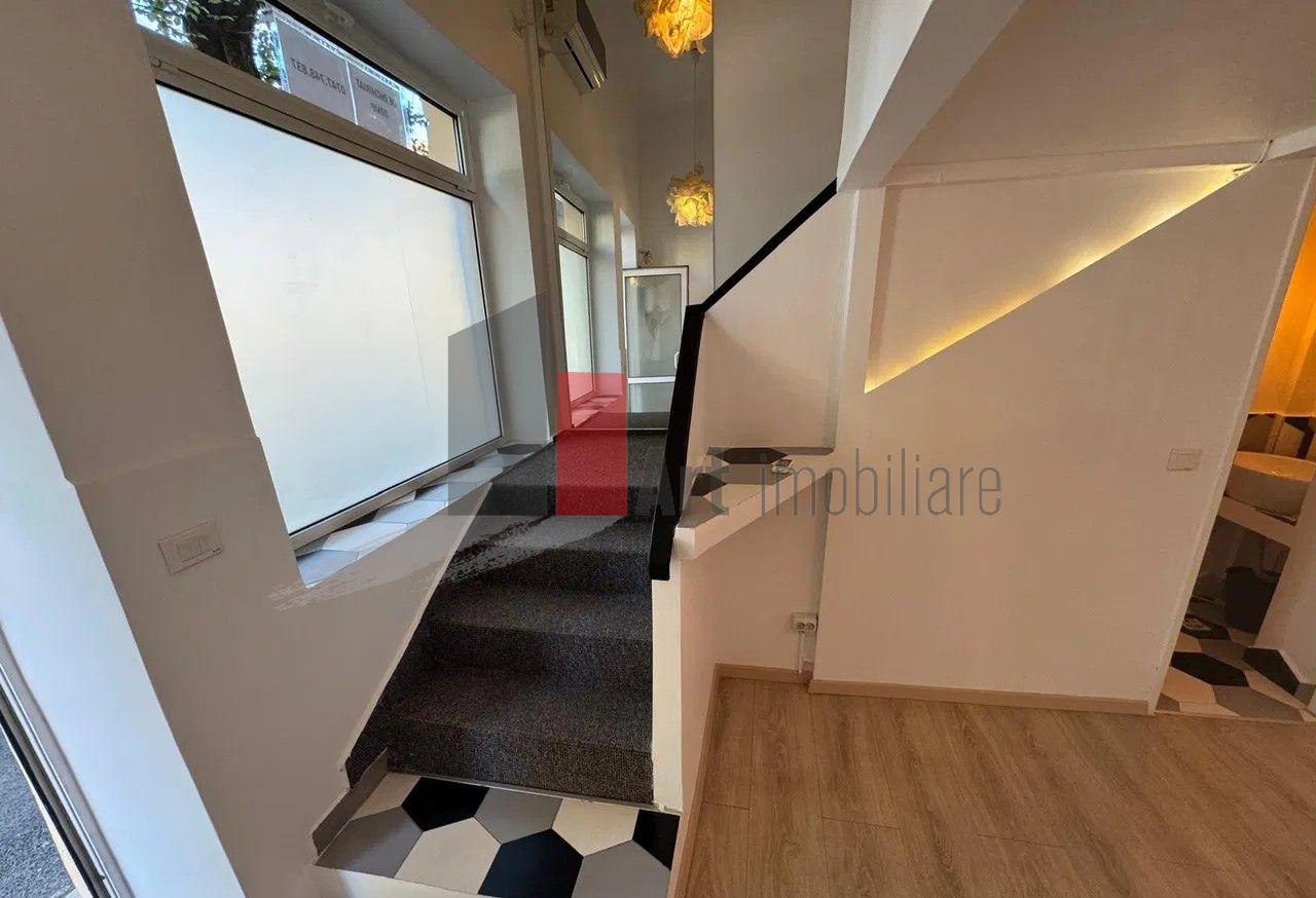 Spatiu comercial de inchiriat in zona Pache Protopopescu - 2