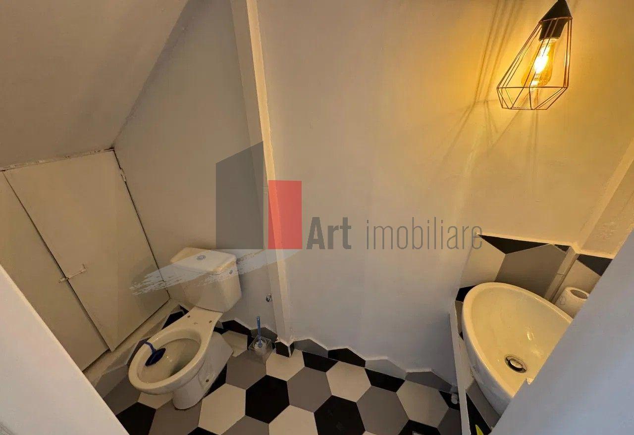 Spatiu comercial de inchiriat in zona Pache Protopopescu - 7