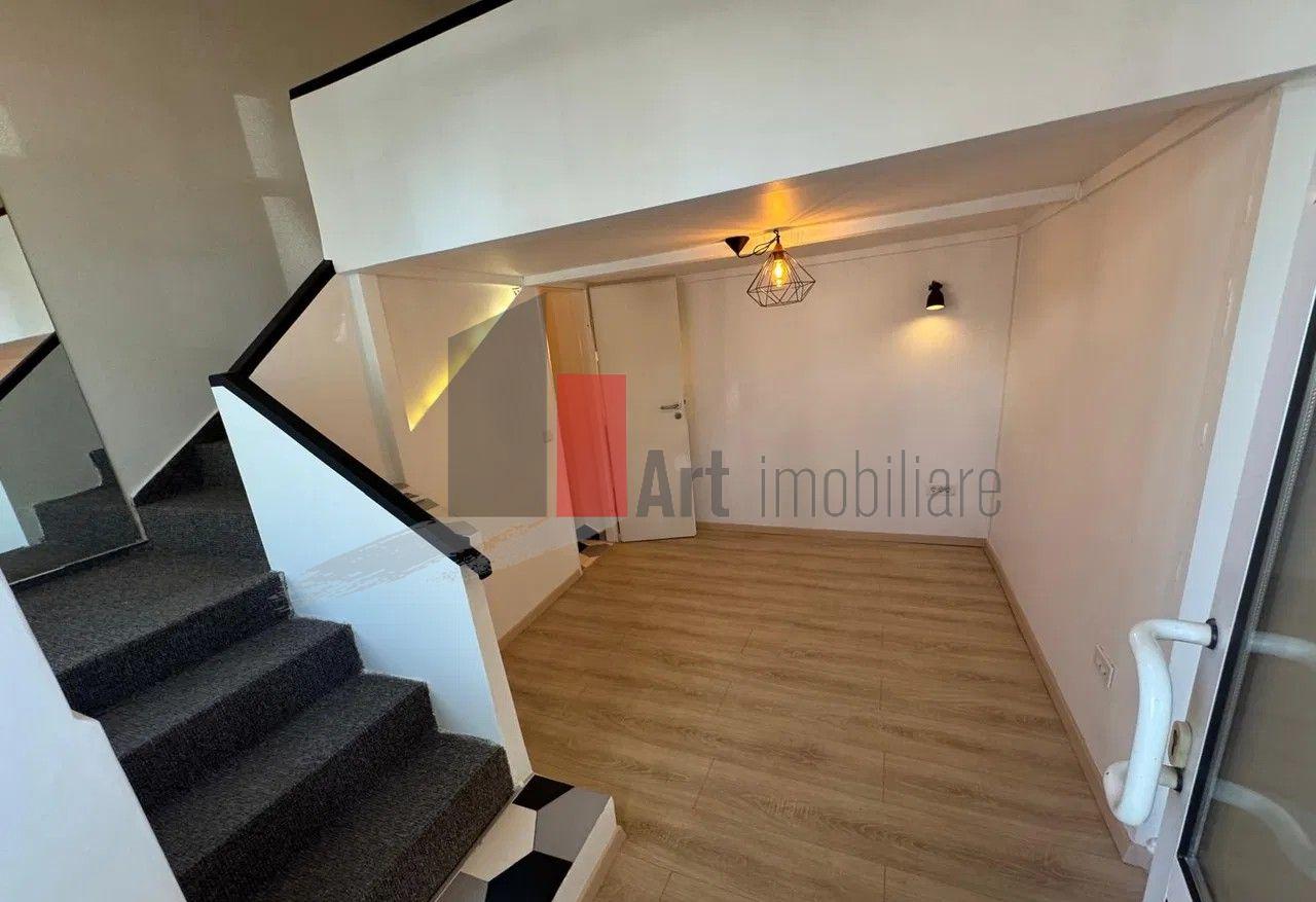 Spatiu comercial de inchiriat in zona Pache Protopopescu - 1