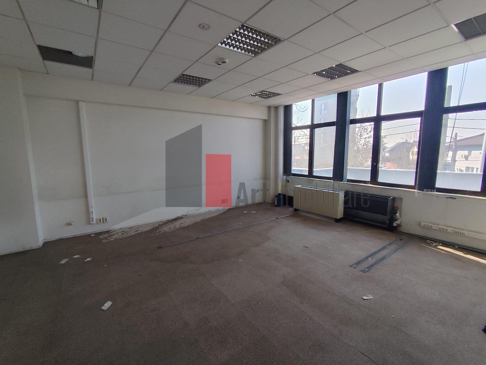 Comision 0% Spatiu comercial de inchiriat in Bucurestii Noi - Oportunitate Rara - 19