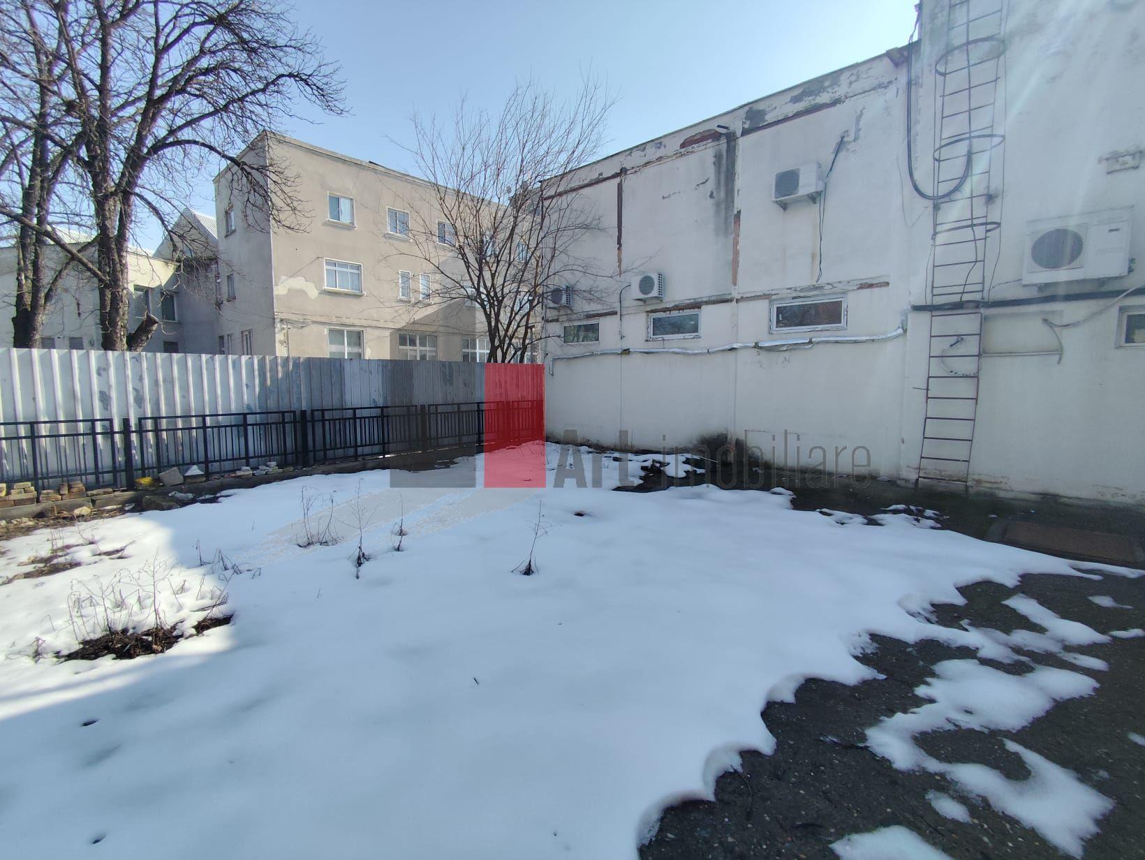 Comision 0% Spatiu comercial de inchiriat in Bucurestii Noi - Oportunitate Rara - 14