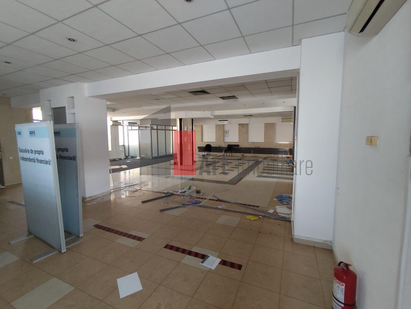 Comision 0% Spatiu comercial de inchiriat in Bucurestii Noi - Oportunitate Rara - 12