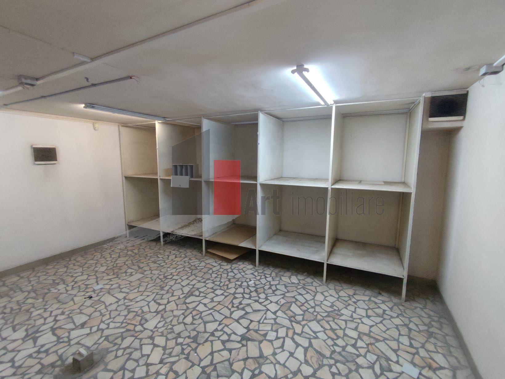 Comision 0% Spatiu comercial de inchiriat in Bucurestii Noi - Oportunitate Rara - 18