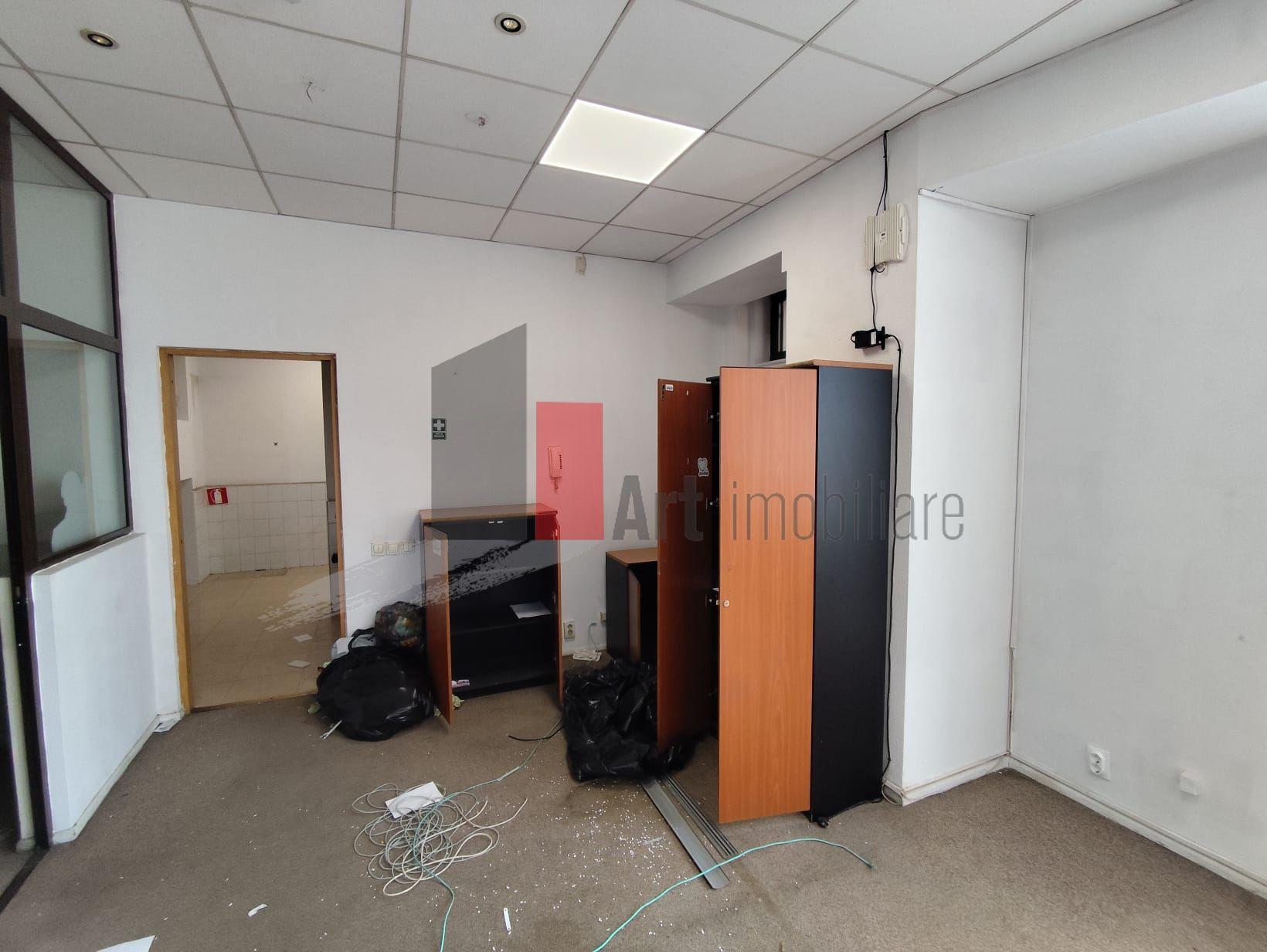 Comision 0% Spatiu comercial de inchiriat in Bucurestii Noi - Oportunitate Rara - 21