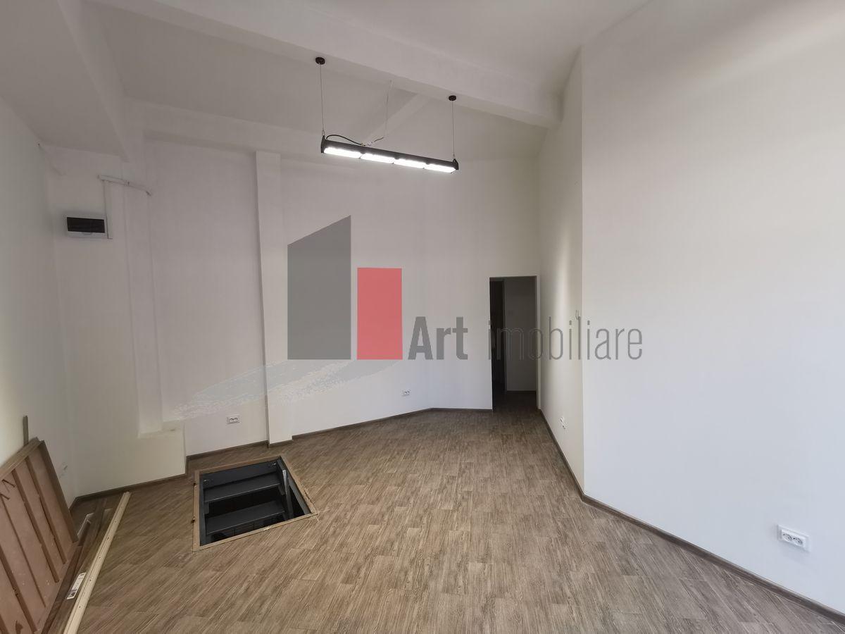 %0 Comision Spatiu comercial de inchiriat in zona Kogalniceanu/Cismigiu - 4