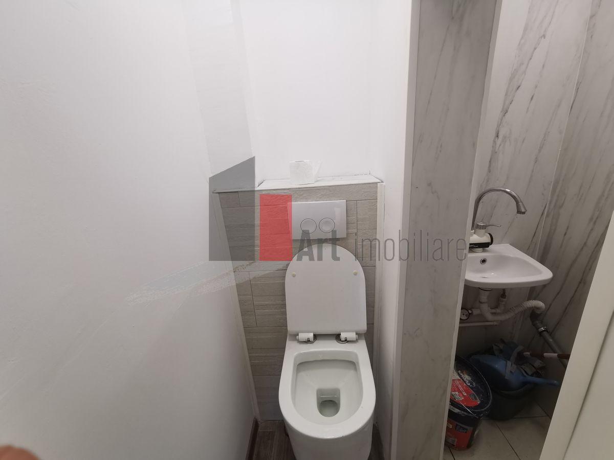 %0 Comision Spatiu comercial de inchiriat in zona Kogalniceanu/Cismigiu - 3