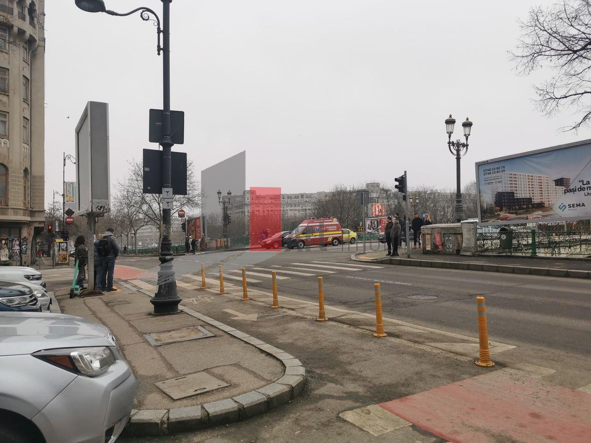 %0 Comision Spatiu comercial de inchiriat in zona Kogalniceanu/Cismigiu - 6