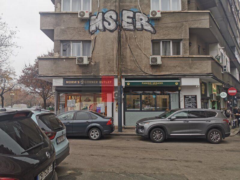 %0 Comision Spatiu comercial de inchiriat in zona Kogalniceanu/Cismigiu - 7